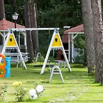 Solaris Lejlighedshotel Pobierowo