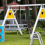 Solaris Lejlighedshotel Pobierowo
