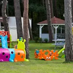 Lejlighedshotel Solaris