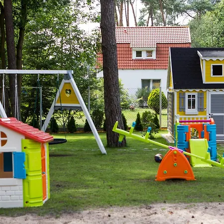 アパートホテル Solaris ポビエロボ