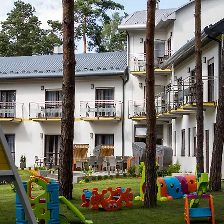 Solaris Appart hôtel