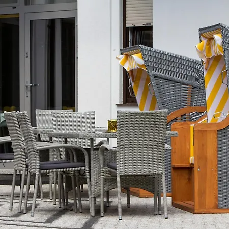 Lejlighedshotel Solaris