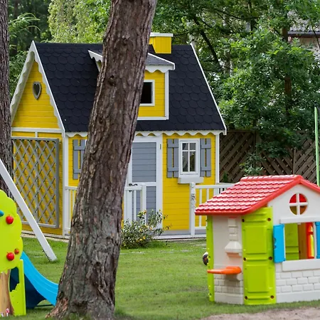 Apart-hotel Solaris 3*