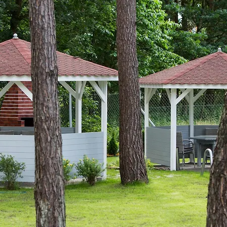 Solaris Appart hôtel Pobierowo