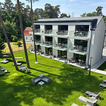 Lejlighedshotel Solaris