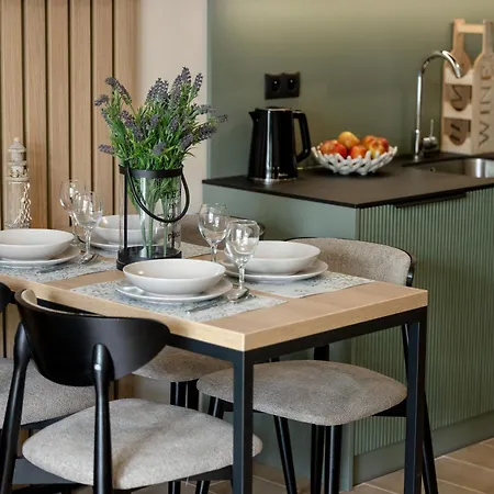 アパートホテル Solaris