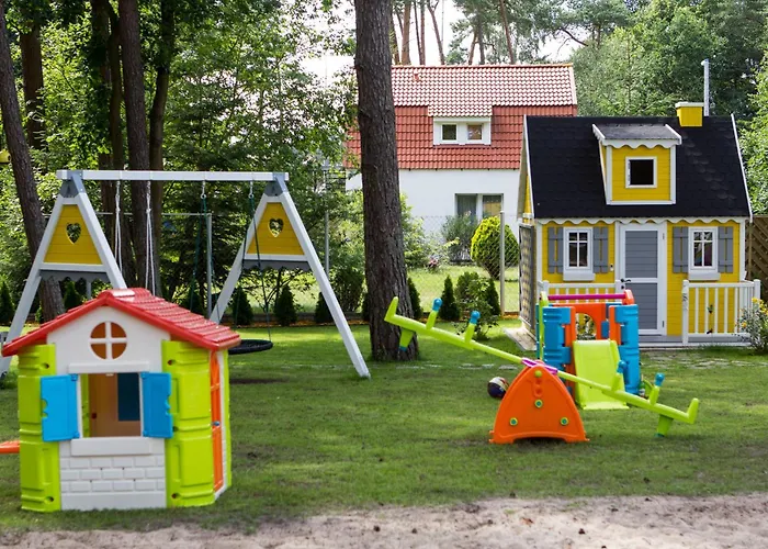 Apart-hotel Solaris Pobierowo