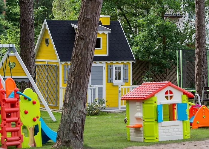 Apartahotel Solaris 3*