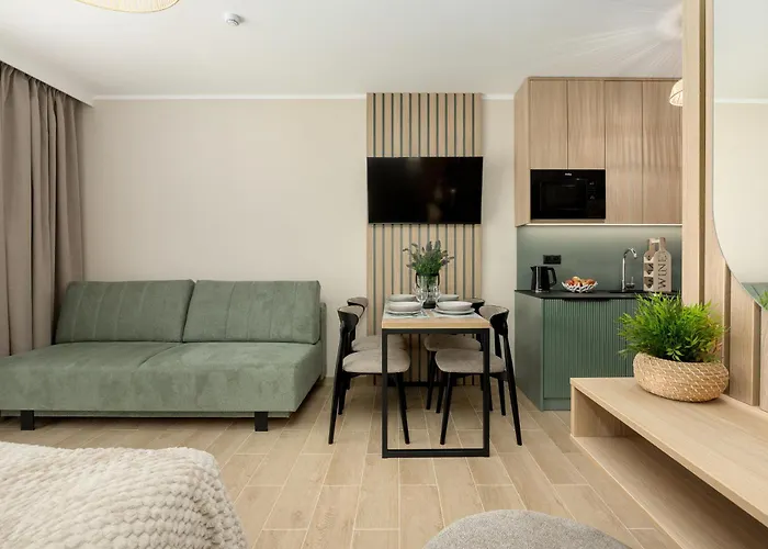 Solaris 3* Pobierowo