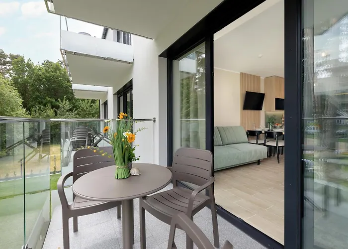 Solaris Apart-hotel 3*